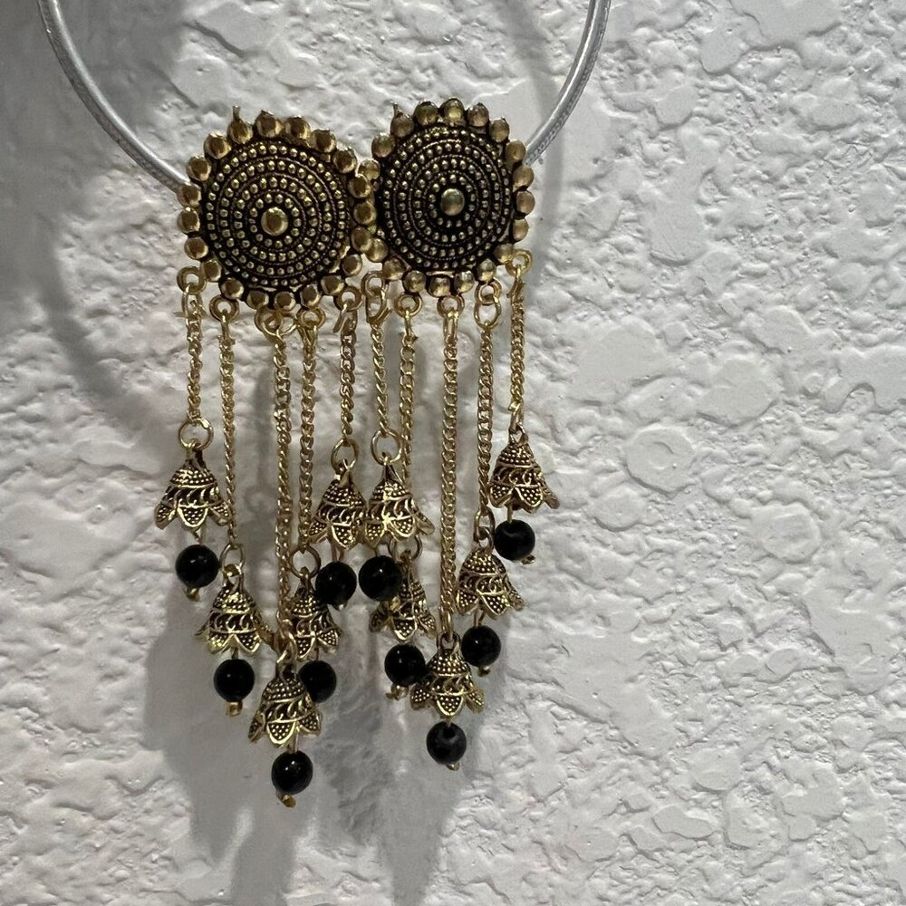 Multiple Beautiful Ethnic Earrings Collection – $15 Each